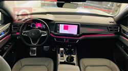 فولكسفاغن أطلس كروس سبورت